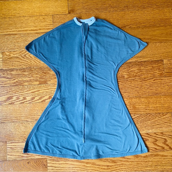 Zipadee transitional sleep sack bundle, size Small - Picture 6 of 11